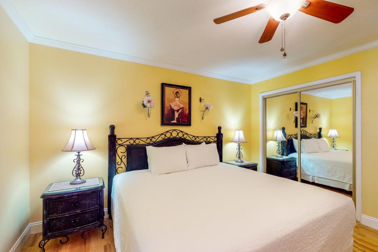 Seascape Boardwalk Villas 183 Destin Kültér fotó
