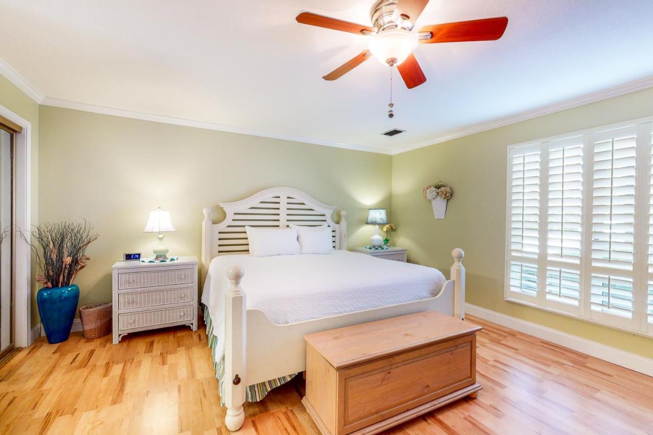 Seascape Boardwalk Villas 183 Destin Kültér fotó