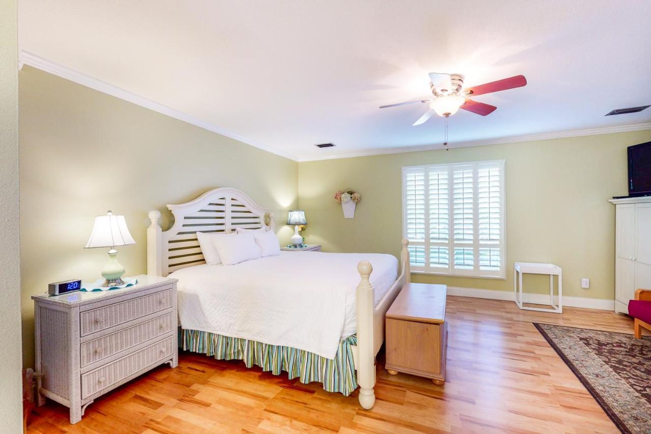 Seascape Boardwalk Villas 183 Destin Kültér fotó