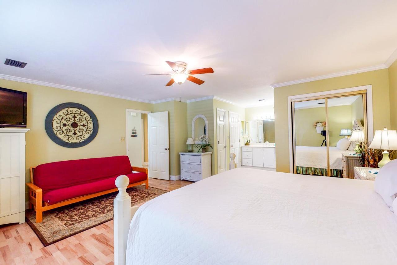 Seascape Boardwalk Villas 183 Destin Kültér fotó