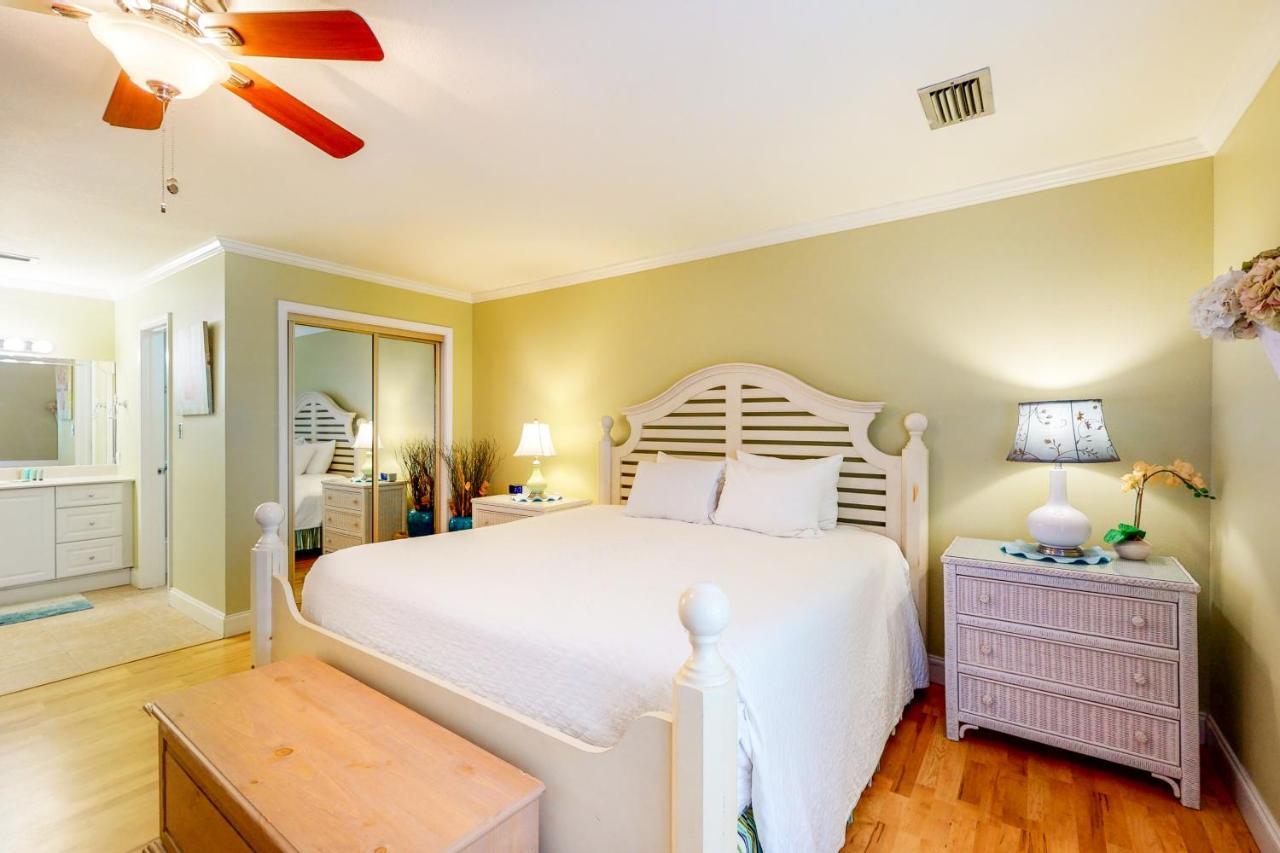 Seascape Boardwalk Villas 183 Destin Kültér fotó
